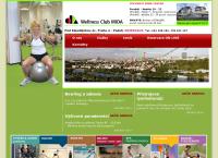 WELLNESS & SPA PRIVATE CLUB MIDA, s.r.o.