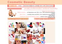 Cosmetic Beauty Lada