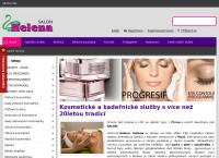 Salon Helena