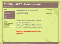 Petra Honová