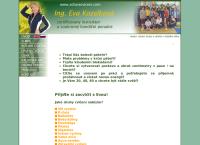 Ing. Eva Kozelková