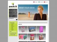 PACK IT