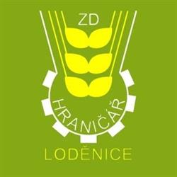 Zemědělské družstvo Hraničář Loděnice