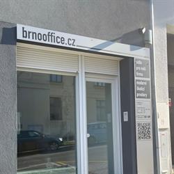 BRNOOFFICE s.r.o.