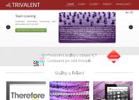 Trivalent, s.r.o.