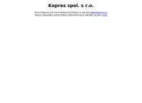 Kopres Spol. S R.o.