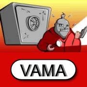 Trezory a zámky VAMA