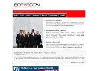 Sofyscon, s.r.o.