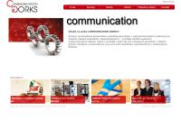 Communication Works, spol. s r.o.