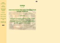Sypex, spol. s r.o.