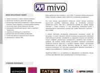 Mivo S.r.o.