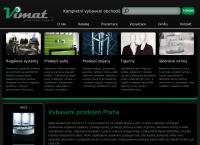 Vimat S.r.o.