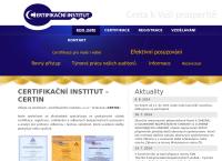 Certifikační institut, s.r.o.