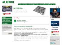 AB MEDIALL, s.r.o.