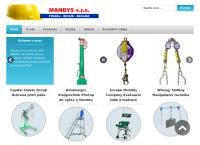 Ing. Zdeněk Mandys Csc.