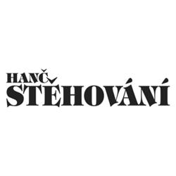 Stěhování - Hanč