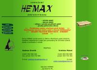 Sdružení HEMAX