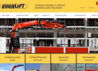 Everlift, Spol. S R.o.