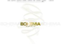 BOHEMIA fashion agency