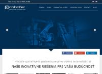 robotec CZ, s.r.o.