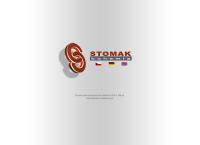 Webová stránka Stomak Bohemia, s.r.o.