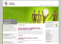 Lean Consulting, s.r.o.