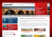 Telematix Software A.s.