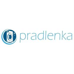 Pradlenka - Jaroslava Klattová