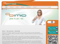 Simio, a.s.