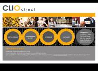 DAVID ŘEZNÍČEK sdružení CLIO - DIRECT MARKETING