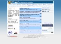 Accredited Europe Consultation, s.r.o.
