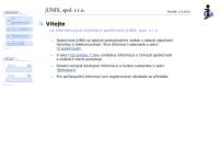 jUNIX, spol. s r.o.