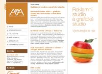 AREA - REKLAMNÍ ATELIER s.r.o.