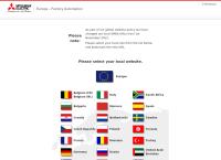 Mitsubishi Electric Europe B.V. - organizační složka