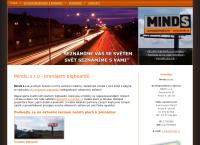 Minds, s.r.o.