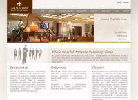 Armando Hospitality Group Europe, s.r.o.