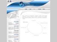 Alperg Communications, s.r.o.