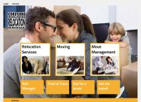 CORSTJENS WORLDWIDE MOVERS PRAGUE, spol. s r.o.