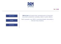 Pam Agency, S.r.o.