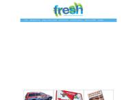 Libor Čermák - Fresh Reklama