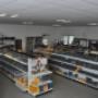 Skladem na prodejně přes 6000 produktů