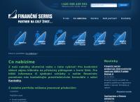 FINANČNÍ SERVIS, s.r.o.