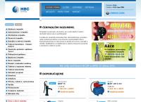 HBC pumpy s.r.o.