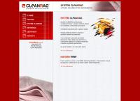Cleanrag, S.r.o.