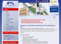 Etl-Ekotherm A.s.