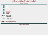 Martin Smejkal