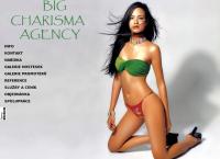 Kateřina Procházková - BIG CHARISMA