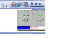 AUTIS A.S.