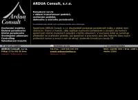 Ardua Consult, s.r.o.