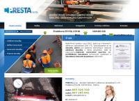 PRESTA, s.r.o.